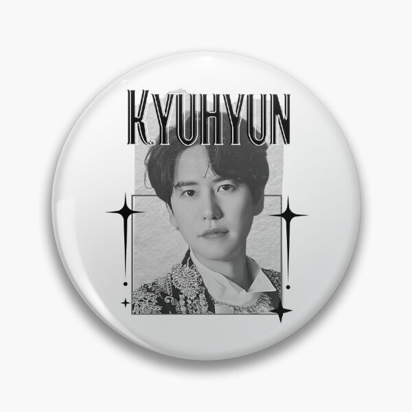 Item preview, Super Junior Kyuhyun K-Pop Legacy Tribute Kpop boy group Art members Scrapbook Collage Cozy Y2K Vintage Design designed and sold by HELL0WBELLO.