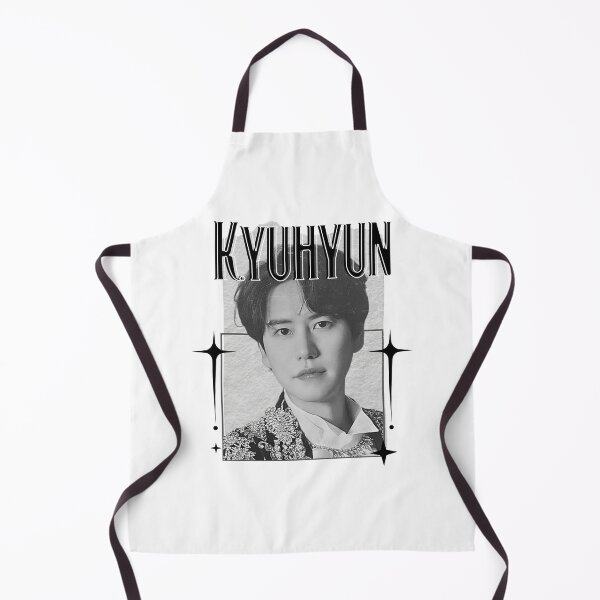 Item preview, Super Junior Kyuhyun K-Pop Legacy Tribute Kpop boy group Art members Scrapbook Collage Cozy Y2K Vintage Design designed and sold by HELL0WBELLO.