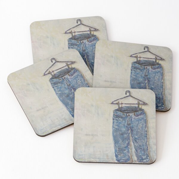 Item preview, Denim Wins designed and sold by Thomas Cabral.