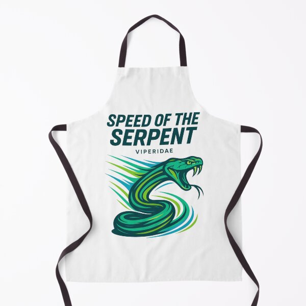 Item preview, Emerald Viper Momentum Flow designed and sold by WildlifeInc.