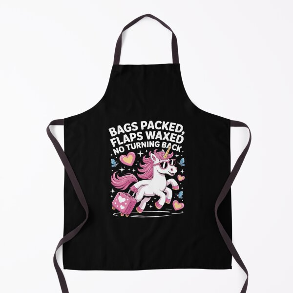 Item preview, Unicorn inappropriate Adult Trip Travel Girls Vacation 22 designed and sold by CombatTask.