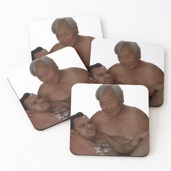 Item preview, nick and tran designed and sold by maves.