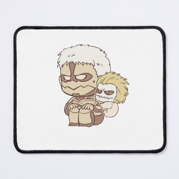 Item preview, Attack on titan designed and sold by JohnnyFive8.