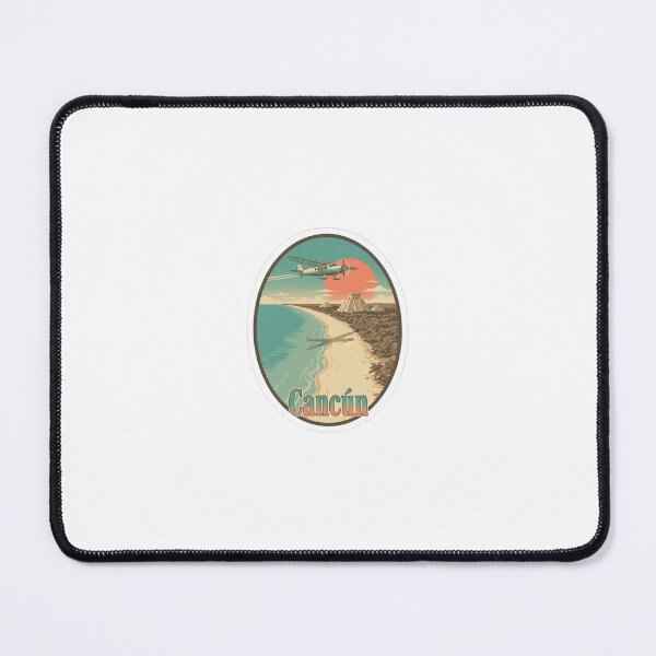 Item preview, Cancún Mexico Beach designed and sold by M4nulas.
