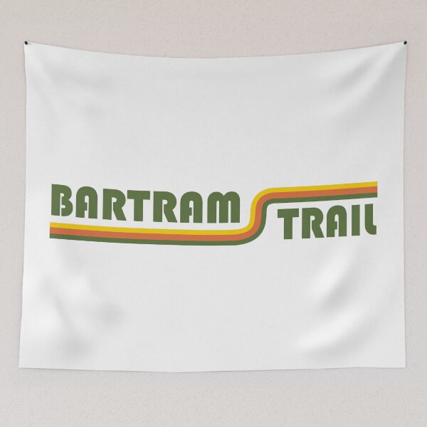 Item preview, Bartram Trail Georgia North Carolina designed and sold by Esskay Designs.
