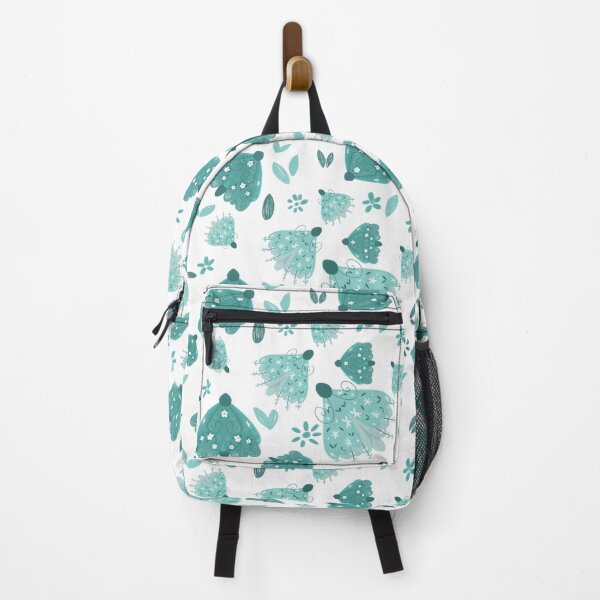 Item preview, Teal moth pattern designed and sold by Sue’s creations .