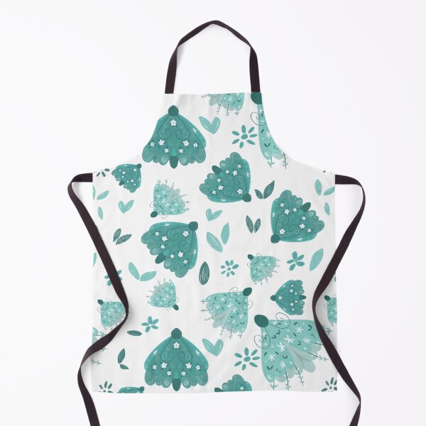 Item preview, Teal moth pattern designed and sold by Sue’s creations .