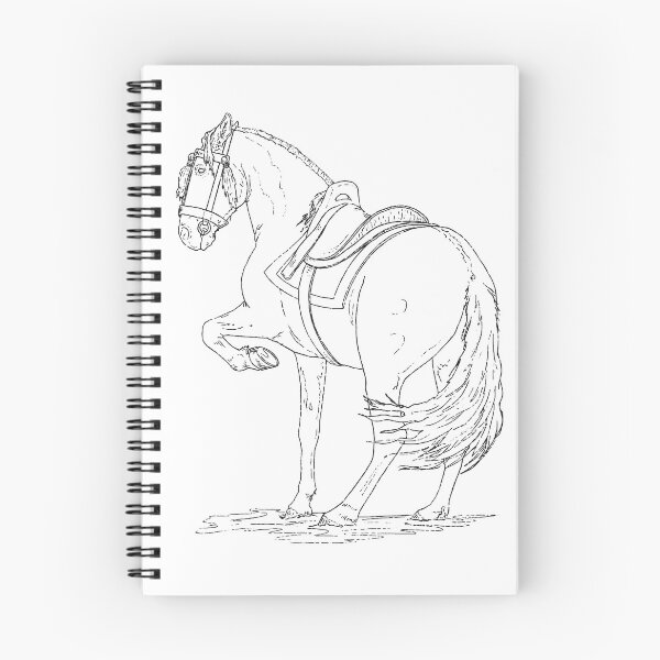 Item preview, Horse designed and sold by Dayanna Knight.