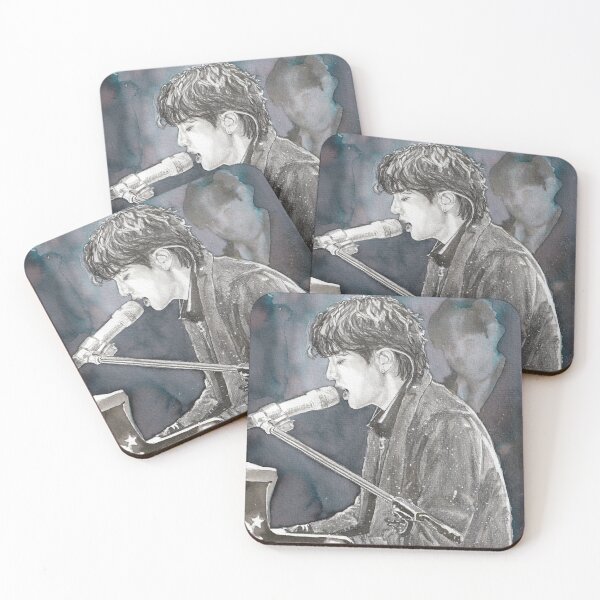 Item preview, Kim Seokjin - Background designed and sold by emopod.