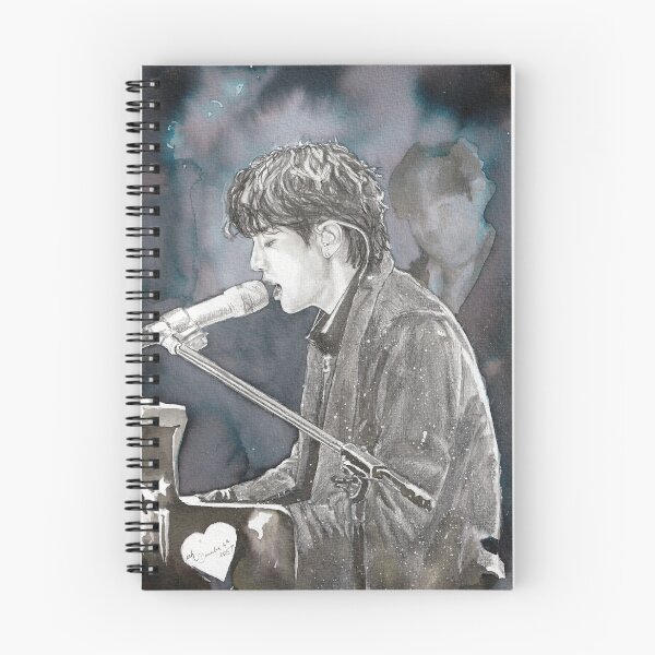 Item preview, Kim Seokjin - Background designed and sold by emopod.