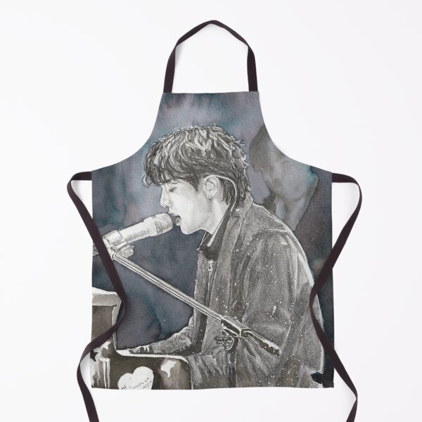Item preview, Kim Seokjin - Background designed and sold by emopod.