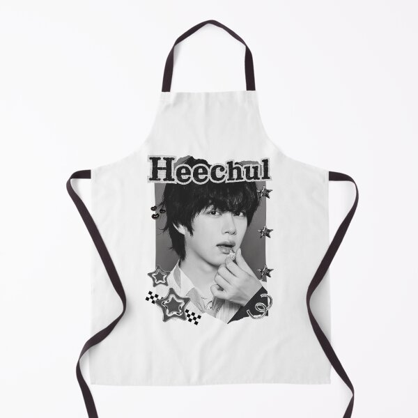 Item preview, Super Junior Heechul K-Pop Legacy Tribute Kpop boy group Art members Black and White Collage Digital Art Portrait designed and sold by AJUNICE STUDIO.