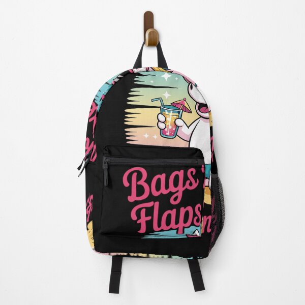 Item preview, Unicorn Inappropriate Travel Vacation  designed and sold by CombatTask.