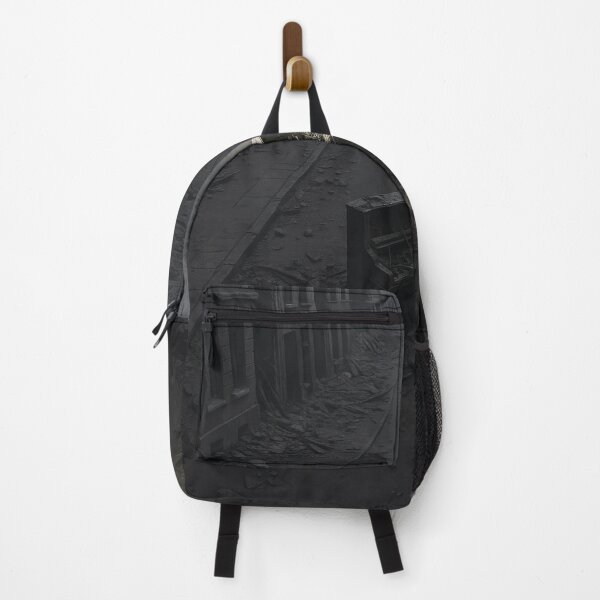 Item preview, Piano Destroyed Street War Drama designed and sold by Cine8.