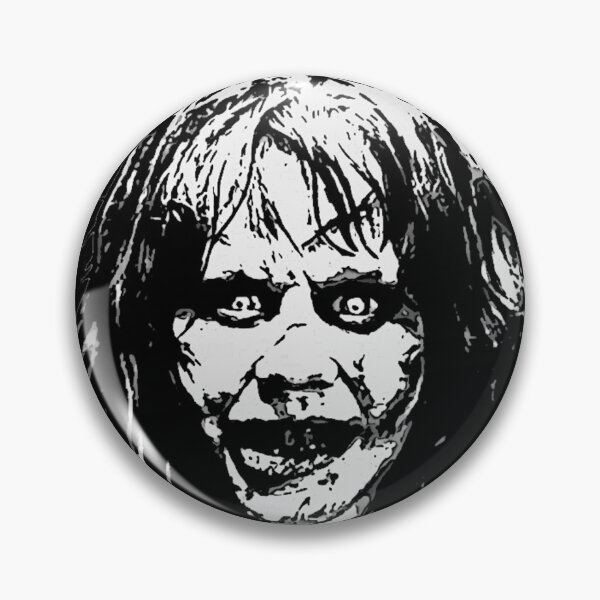 Item preview, La Exorcista designed and sold by sam138.