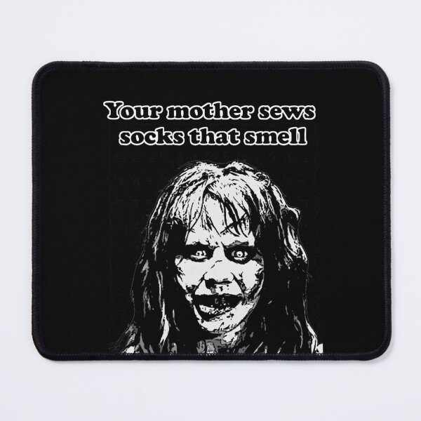 Item preview, La Exorcista designed and sold by sam138.