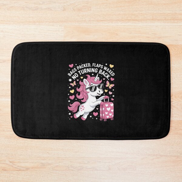Item preview, Womens Bags Packed Flaps Waxed No Turning Back Travel Trip  designed and sold by CombatTask.
