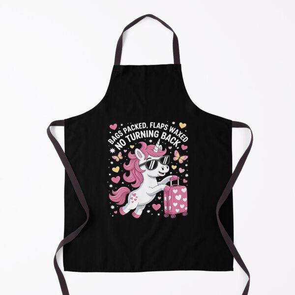 Item preview, Womens Bags Packed Flaps Waxed No Turning Back Travel Trip  designed and sold by CombatTask.