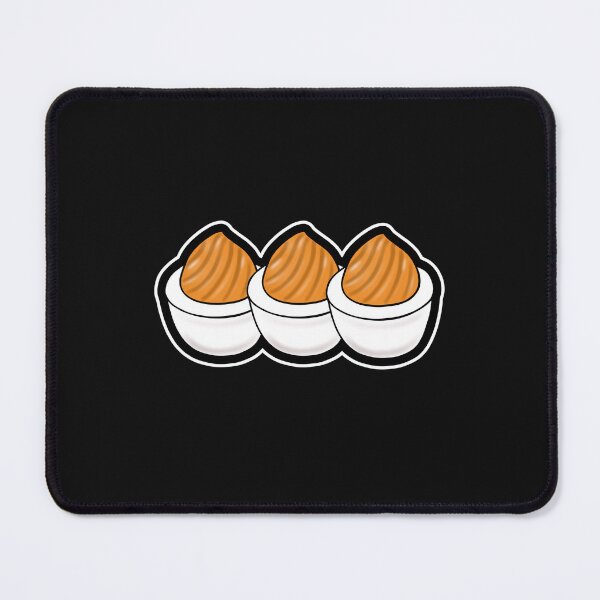 Item preview, Deviled Eggs  designed and sold by Sartoris Art.