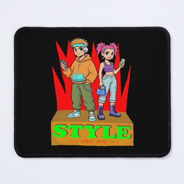 Item preview, Style since 2000 designed and sold by ARIVONTEE.