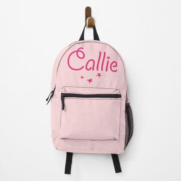 Item preview, My Name is Callie designed and sold by CharlottePlaceArt.