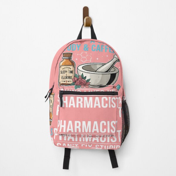 Item preview, Pharmacist Quote Can't Fix Stupid designed and sold by DraftNDreamShop.