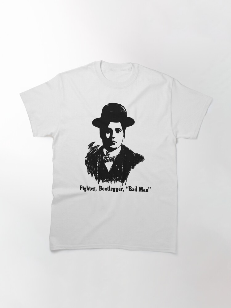 Alternate view of Harry Allen Is My Spirit Animal Classic T-Shirt