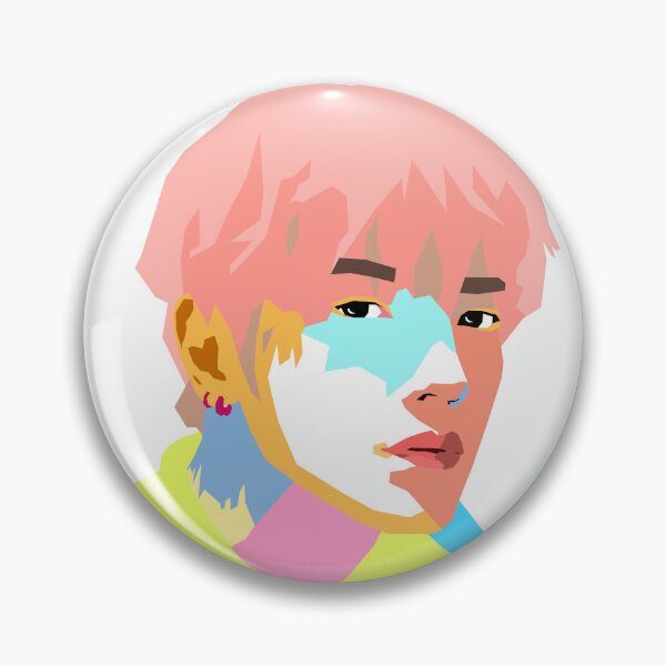 Item preview, TAEYONG NCT127 in a stunning WPAP-style portrait. #NCT #NCT127 #NCTU designed and sold by Aome22.