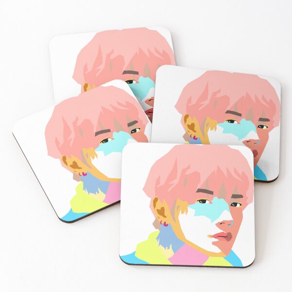 Item preview, TAEYONG NCT127 in a stunning WPAP-style portrait. #NCT #NCT127 #NCTU designed and sold by Aome22.