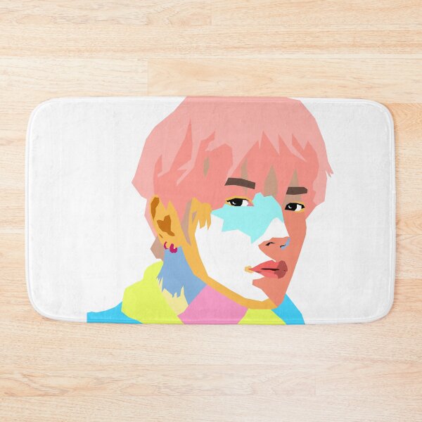 Item preview, TAEYONG NCT127 in a stunning WPAP-style portrait. #NCT #NCT127 #NCTU designed and sold by Aome22.