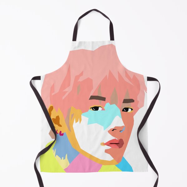 Item preview, TAEYONG NCT127 in a stunning WPAP-style portrait. #NCT #NCT127 #NCTU designed and sold by Aome22.