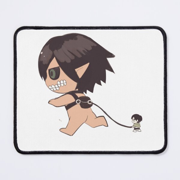 Item preview, Attack on titan designed and sold by JohnnyFive8.