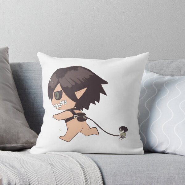 Item preview, Attack on titan designed and sold by JohnnyFive8.