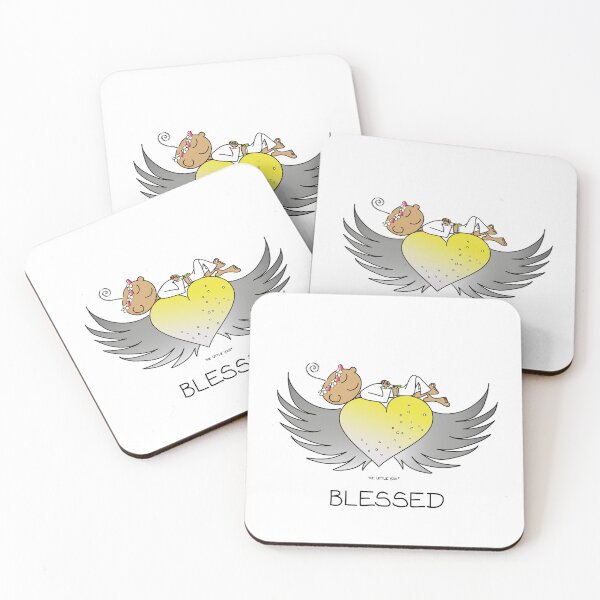 Item preview, Blessed designed and sold by der-kleine-yogi.