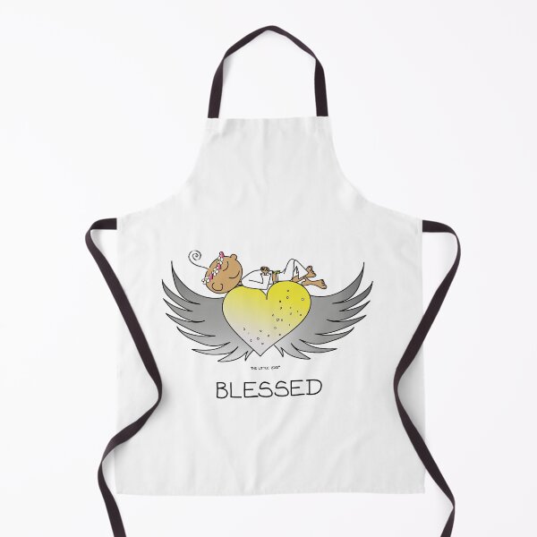 Item preview, Blessed designed and sold by der-kleine-yogi.