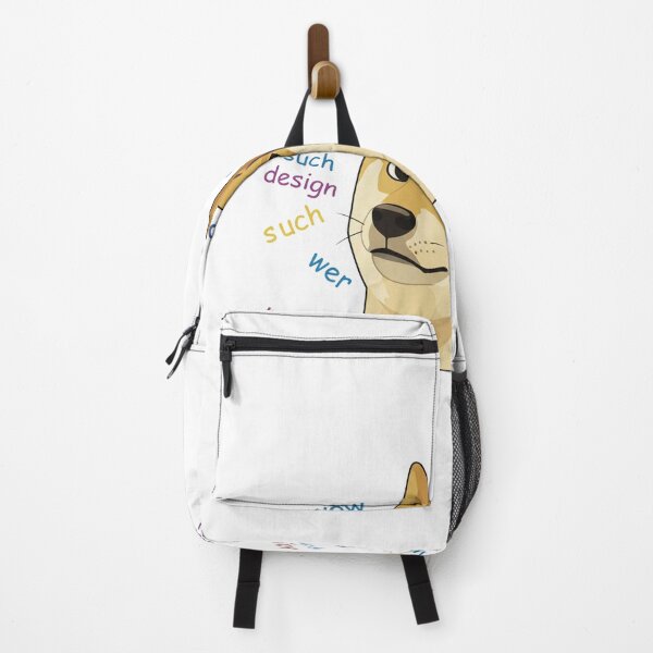Item preview, Doge meme  designed and sold by Clearsky-56.