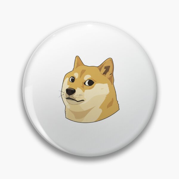 Item preview, Meme de Doge designed and sold by Clearsky-56.