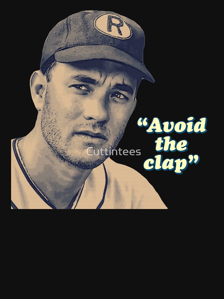 Jimmy Dugan Famous Quotations by Cuttintees