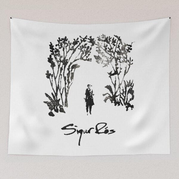 Item preview, sigur alone ros designed and sold by zolmahesvia.