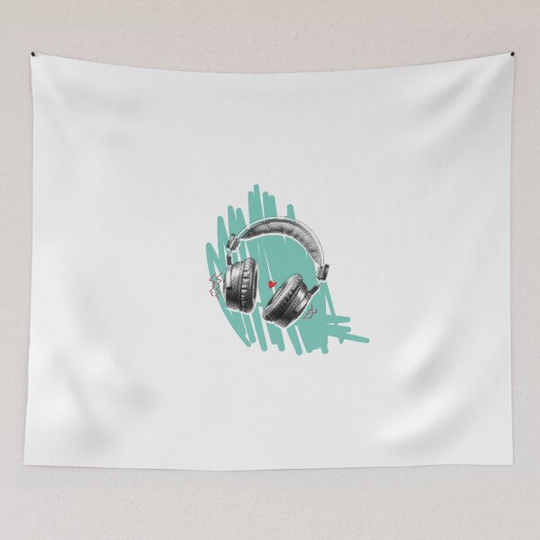 Item preview, MUSIC designed and sold by Fk1STL3®.