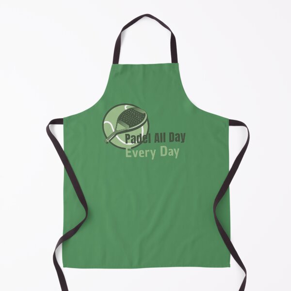 Item preview, Padel All Day Every Day babolat Racket padel.  designed and sold by "Vibe & Style Merch".