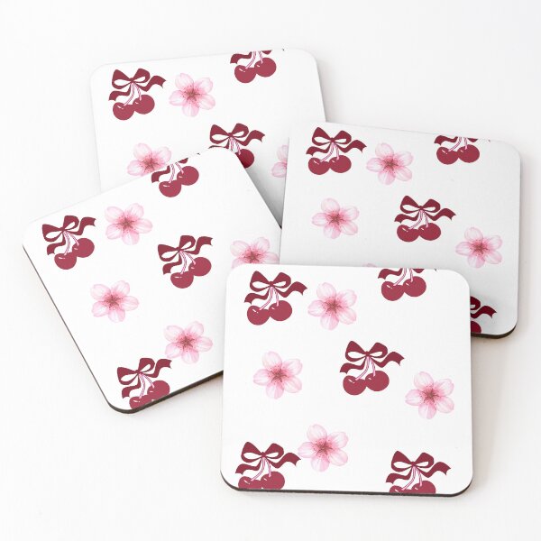 Item preview, cherry blossom  aesthetic sticker  designed and sold by NUREYY STUDİO.