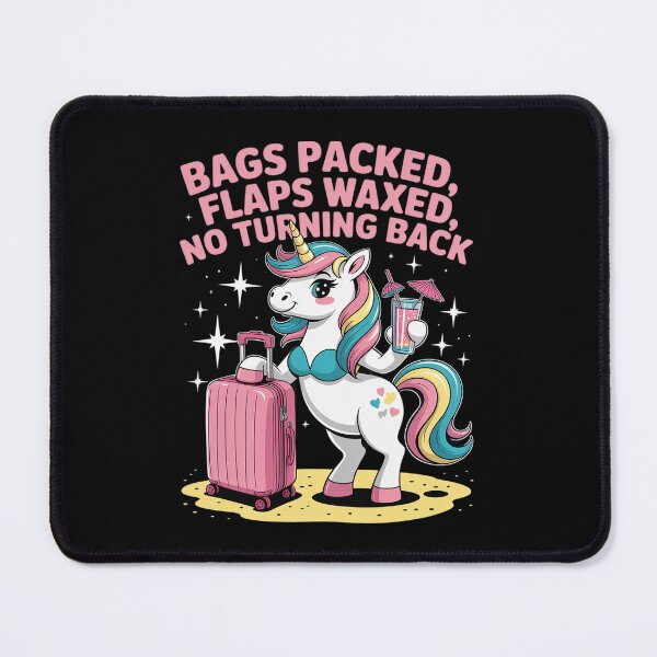 Item preview, Womens Embarrassing Inappropriate Travel Adult Humor  designed and sold by MathisBellanger.