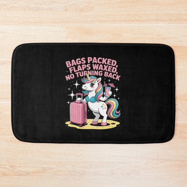 Item preview, Womens Embarrassing Inappropriate Travel Adult Humor  designed and sold by MathisBellanger.