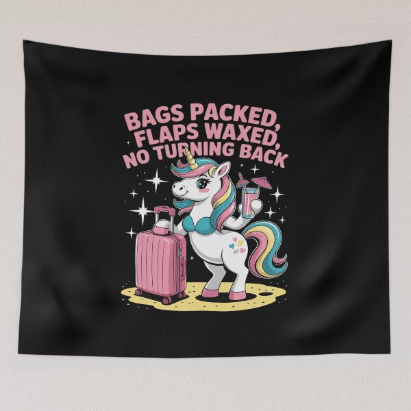 Item preview, Womens Embarrassing Inappropriate Travel Adult Humor  designed and sold by MathisBellanger.