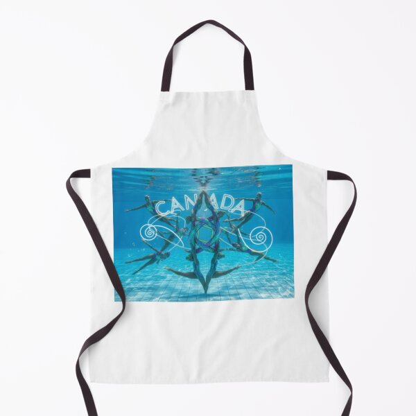 Item preview, Elegant Aqua Art Text designed and sold by InspireOms.