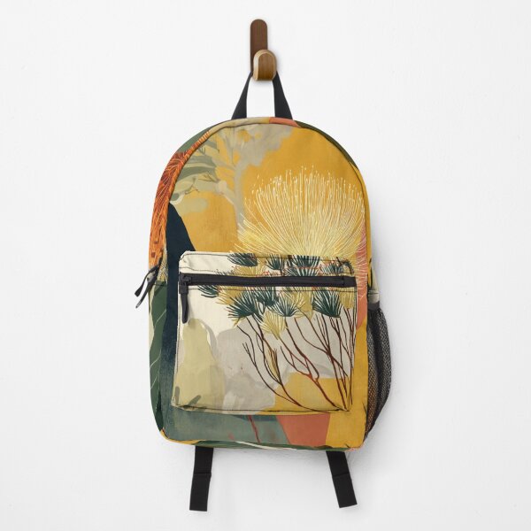 Item preview, Boho flowers designed and sold by MossyMeows.