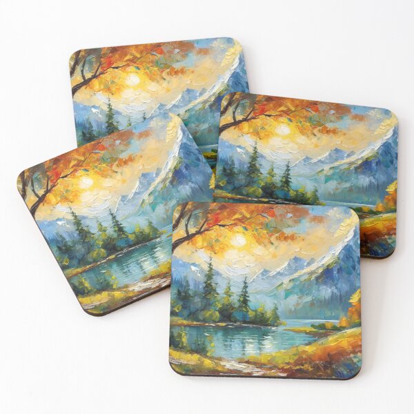 Item preview, LATE SPRING designed and sold by chrisbradbury.