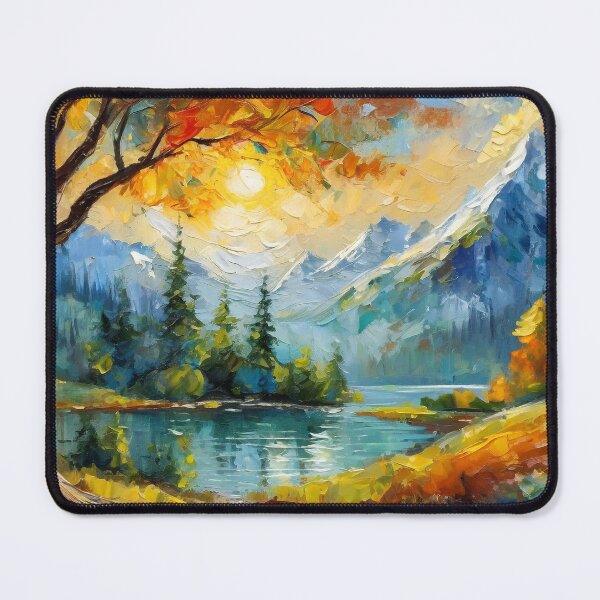 Item preview, LATE SPRING designed and sold by chrisbradbury.