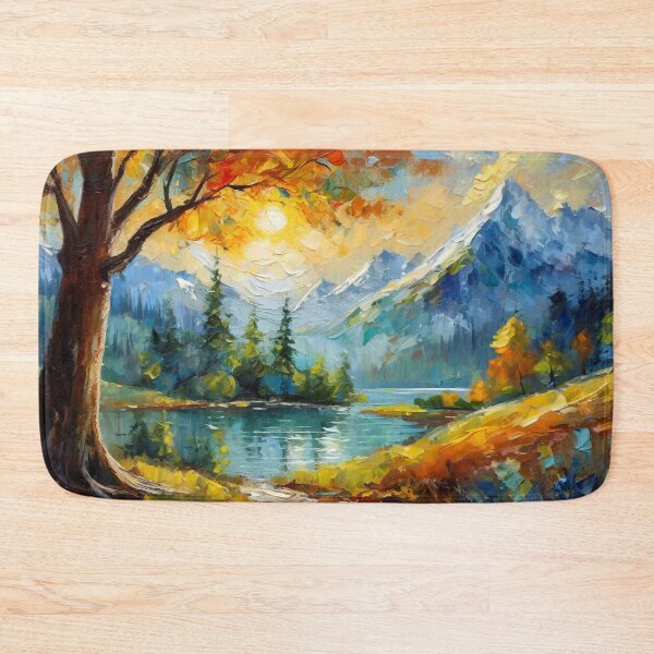 Item preview, LATE SPRING designed and sold by chrisbradbury.